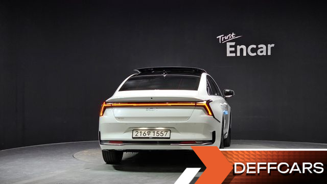 Kia K8 2.5 Gasoline 2WD Signature купить на сайте DeffCars
