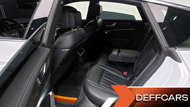 Audi A7 55 TFSI Quattro Premium купить на сайте DeffCars