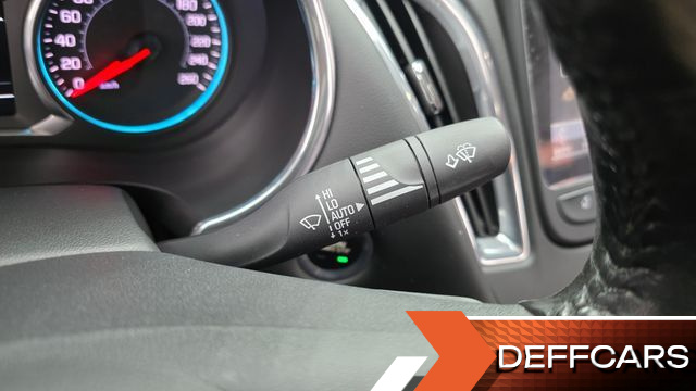 ChevroletGMDaewoo MALIBU 1.5 Turbo LTZ купить на сайте DeffCars