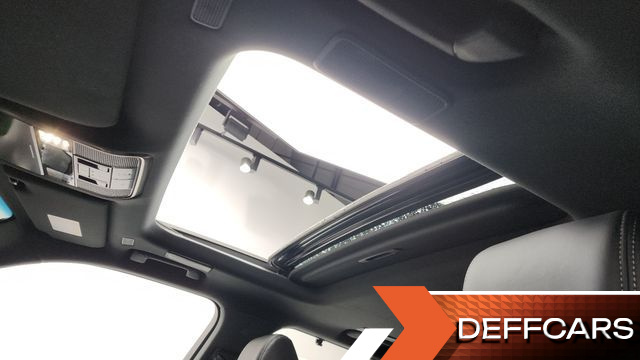 Lexus LX 700h Luxury купить на сайте DeffCars