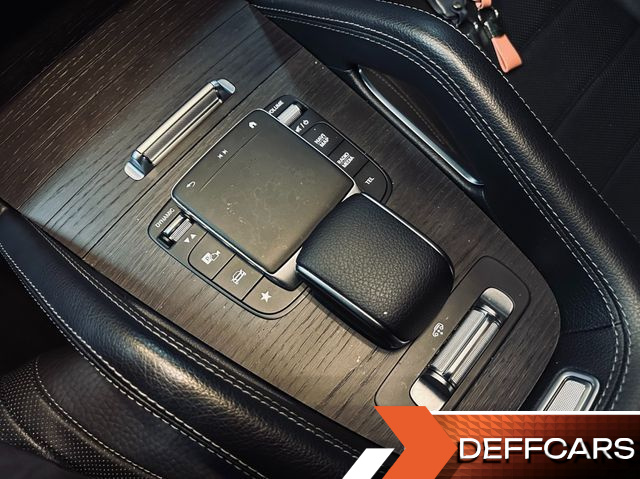 Mercedes GLE-CLASS GLE450 4MATIC купить на сайте DeffCars