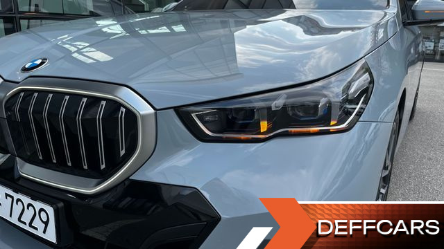 BMW 5-SERIES 520i M Sport купить на сайте DeffCars