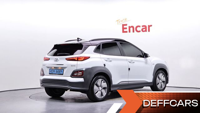 Hyundai KONA Premium купить на сайте DeffCars