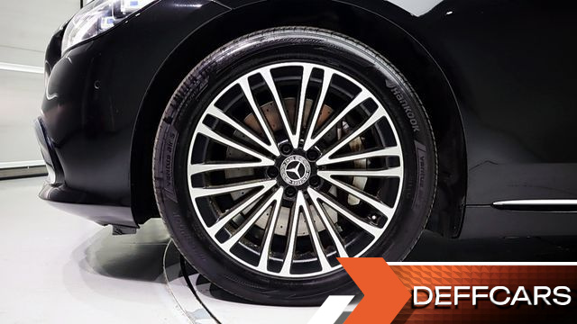 Mercedes S-CLASS S350 d купить на сайте DeffCars