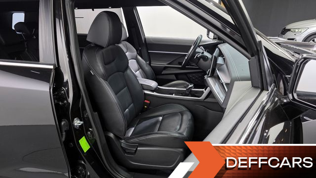 Ssangyong TORRES Gasoline 1.5 4WD T7 купить на сайте DeffCars