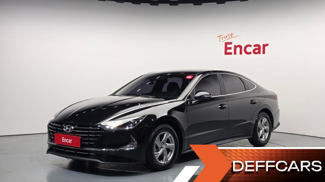 Hyundai SONATA 2.0 Smart купить на сайте DeffCars