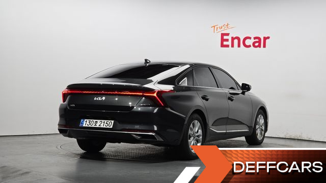 Kia K8 2.5 Gasoline 2WD Noblesse купить на сайте DeffCars