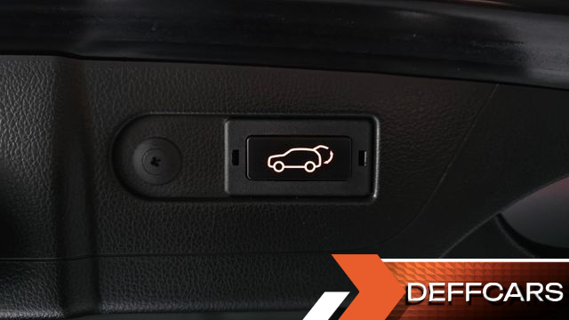 Ssangyong REXTON Diesel 2.2 4WD The Black купить на сайте DeffCars