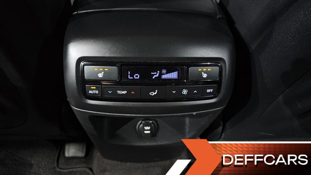 Hyundai PALISADE Diesel 2.2 4WD Le Blanc купить на сайте DeffCars