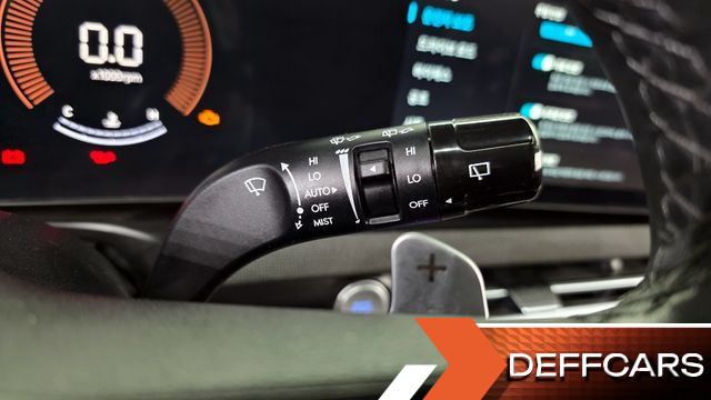 Hyundai TUCSON Diesel 2.0 2WD Premium купить на сайте DeffCars