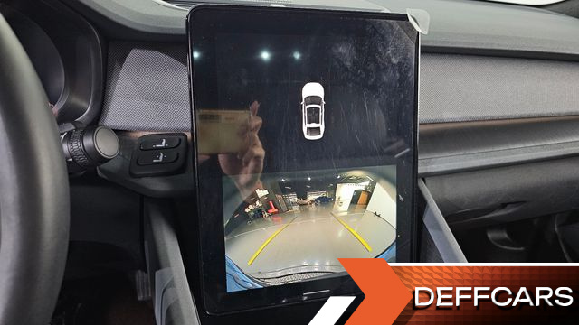 Polestar POLESTAR 2 Longrange Singlemotor купить на сайте DeffCars