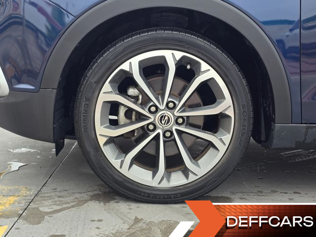 Ssangyong TIBOLI 1.6 RX 2WD купить на сайте DeffCars