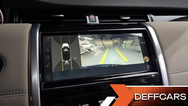 Land Rover DISCOVERY SPORT P250 S купить на сайте DeffCars