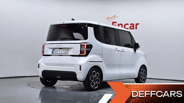 Kia RAY Signature купить на сайте DeffCars