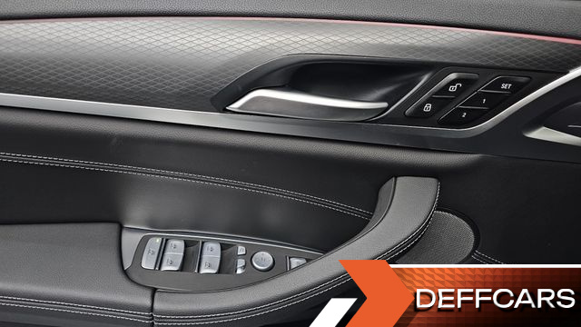 BMW X4 xDrive20i M Sport Pro Special Edition купить на сайте DeffCars