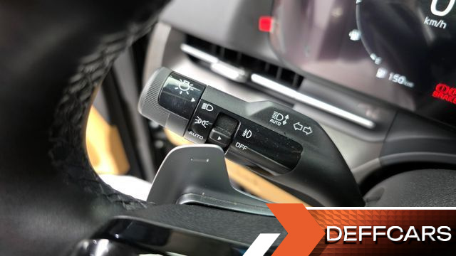 Kia CARNIVAL 9-Seater Noblesse купить на сайте DeffCars