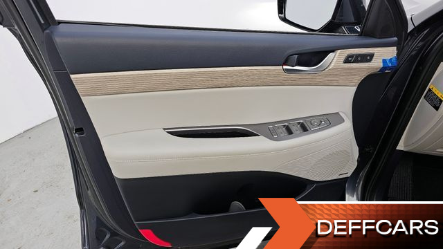 Hyundai PALISADE Gasoline 3.8 4WD Prestige купить на сайте DeffCars