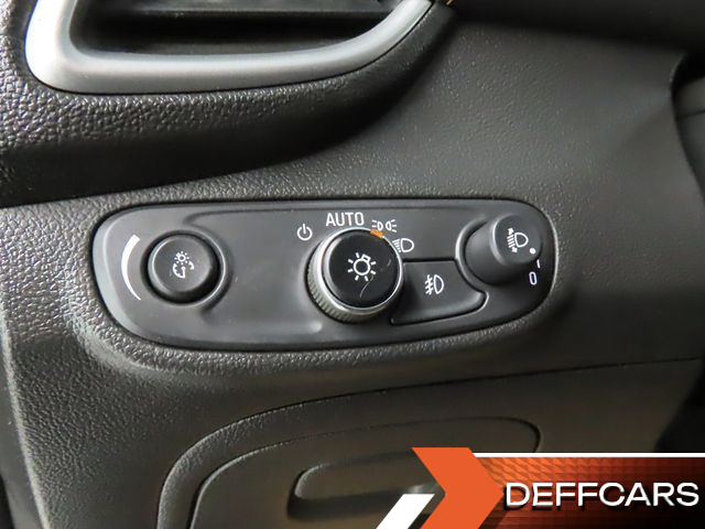 ChevroletGMDaewoo TRAX 1.4 LT Core купить на сайте DeffCars