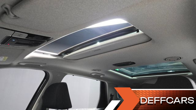 Hyundai PALISADE Gasoline 3.8 4WD Prestige купить на сайте DeffCars