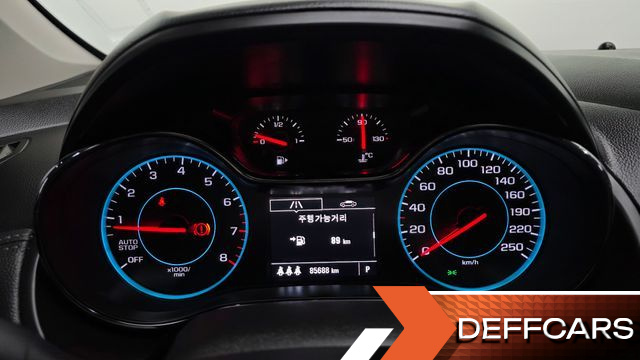 ChevroletGMDaewoo CRUZE 1.4 Turbo LTZ купить на сайте DeffCars