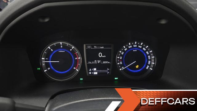 Ssangyong REXTON Diesel 2.2 2WD Prestige купить на сайте DeffCars