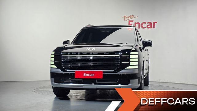 Hyundai PALISADE HEV 2.5T 2WD 9-Seater Calligraphy купить на сайте DeffCars