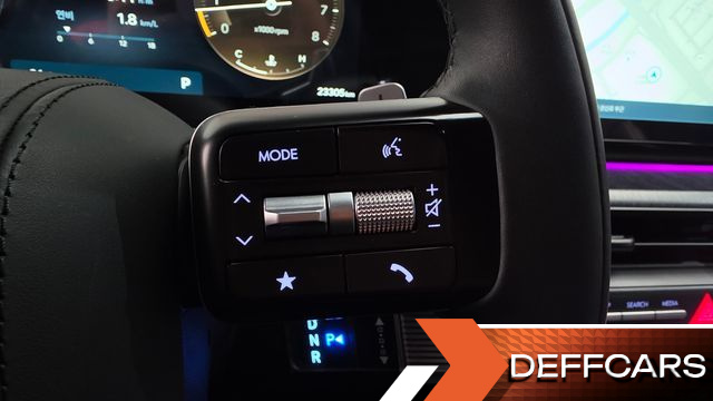 Hyundai GRANDEUR 2,5 Gasoline 2WD Calligraphy купить на сайте DeffCars