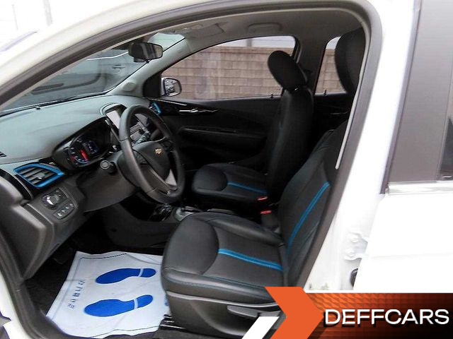 ChevroletGMDaewoo SPARK Premier купить на сайте DeffCars