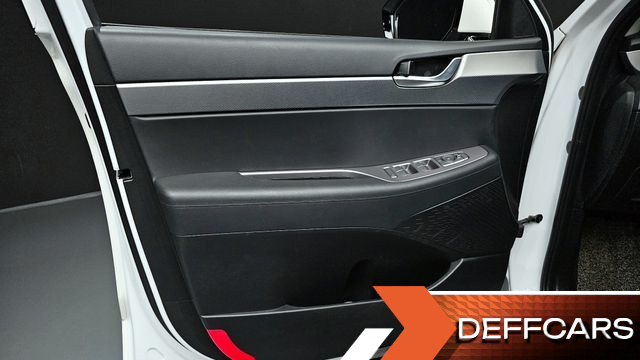 Hyundai PALISADE Gasoline 3.8 2WD Exclusive купить на сайте DeffCars
