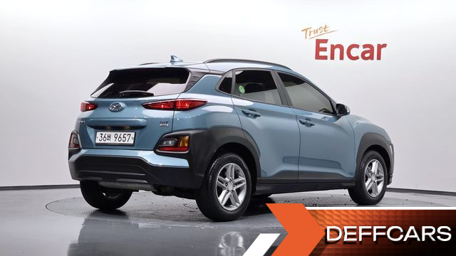 Hyundai KONA 1.6 Turbo 4WD Modern Tech купить на сайте DeffCars