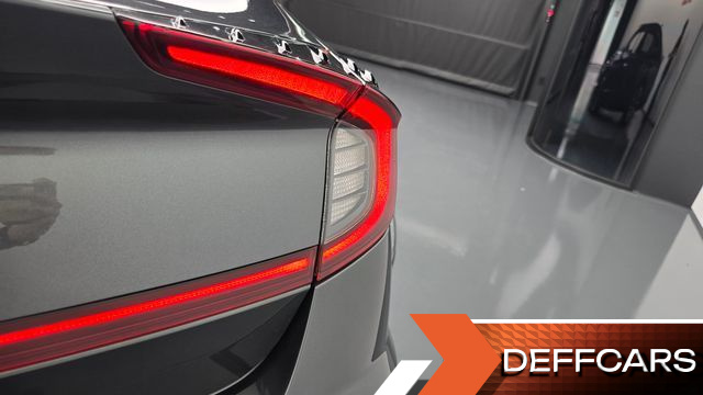 Hyundai SONATA 1.6 Turbo Premium Family купить на сайте DeffCars