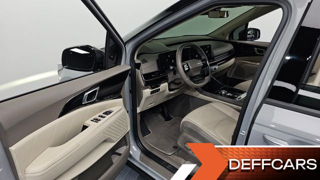 Kia CARNIVAL 7-Seater Gravity купить на сайте DeffCars