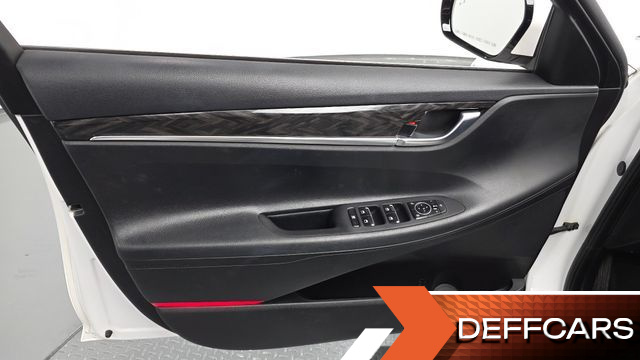 Hyundai GRANDEUR 2.4 Premium купить на сайте DeffCars
