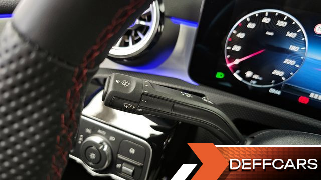 Mercedes CLA-CLASS CLA250 4MATIC купить на сайте DeffCars