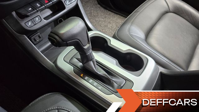 ChevroletGMDaewoo COLORADO 3.6 Extreme 4WD купить на сайте DeffCars