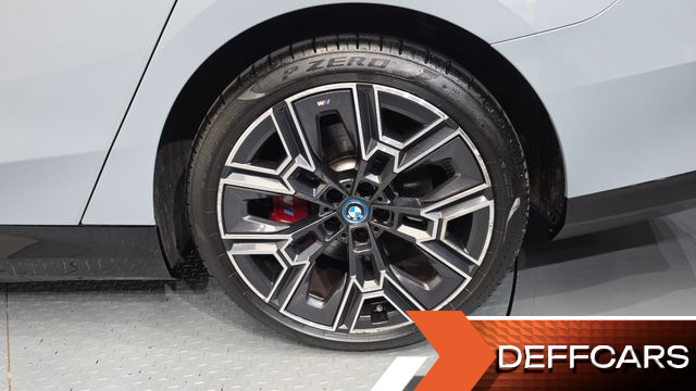 BMW 5-SERIES 530e M Sport Pro купить на сайте DeffCars