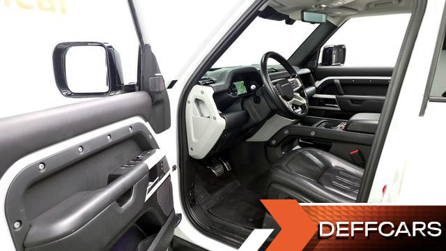 Land Rover DEFENDER 110 D300 HSE купить на сайте DeffCars