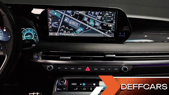Hyundai PALISADE Gasoline 3.8 2WD Calligraphy купить на сайте DeffCars