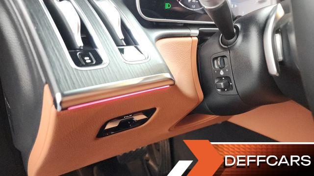 Mercedes S-CLASS S450L 4MATIC купить на сайте DeffCars