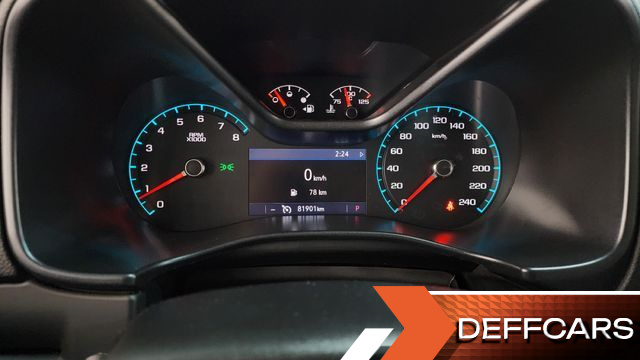 ChevroletGMDaewoo COLORADO 3.6 Extreme-X 4WD купить на сайте DeffCars