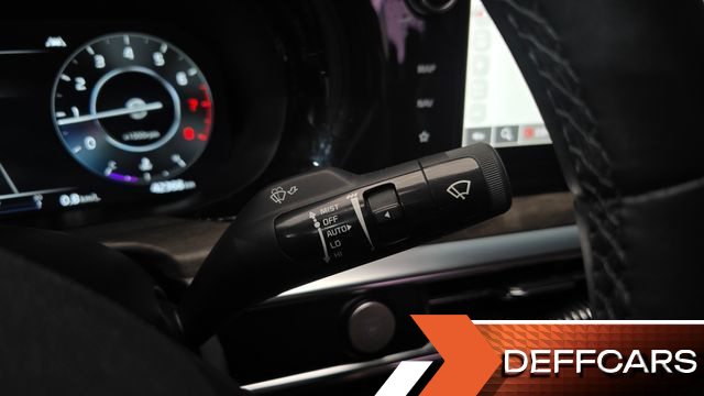 Kia K5 2.0 Signature купить на сайте DeffCars