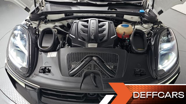 Porsche MACAN 3.0 GTS 95B купить на сайте DeffCars
