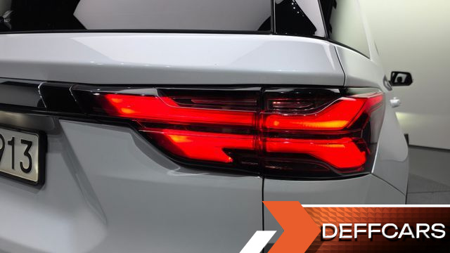 ChevroletGMDaewoo TRAVERSE 3.6 AWD LT Leather Premium купить на сайте DeffCars