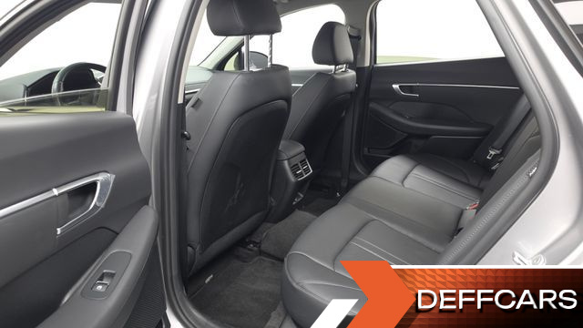 Hyundai SONATA 2.0 Premium купить на сайте DeffCars