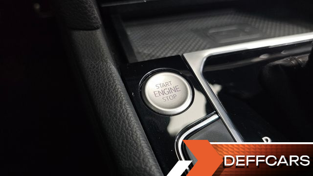 Volkswagen ARTEON 2.0 TDI R-LIINE 4Motion купить на сайте DeffCars