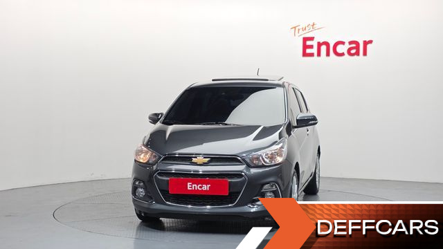 ChevroletGMDaewoo SPARK LTZ купить на сайте DeffCars