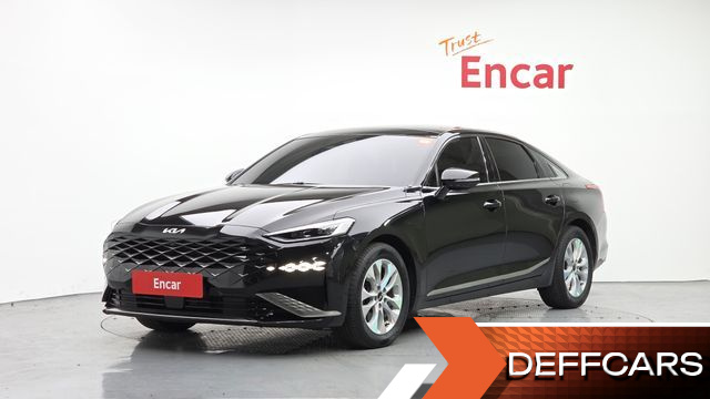 Kia K8 2.5 Gasoline 2WD Noblesse купить на сайте DeffCars