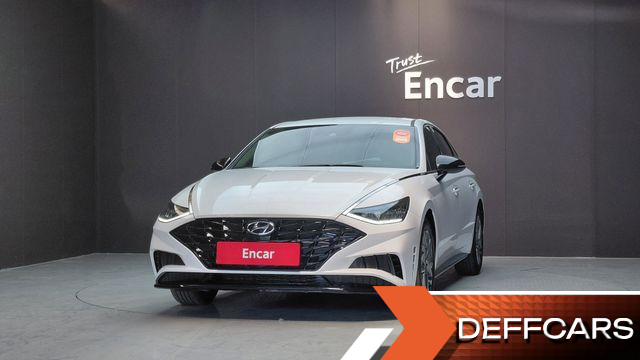 Hyundai SONATA 2.0 Modern купить на сайте DeffCars