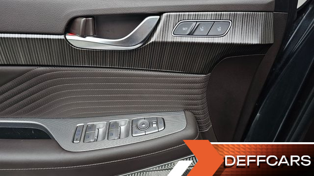 Hyundai PALISADE Gasoline 3.8 4WD Calligraphy купить на сайте DeffCars