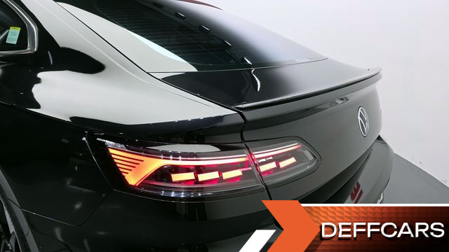 Volkswagen ARTEON 2.0 TDI R-LIINE 4Motion купить на сайте DeffCars